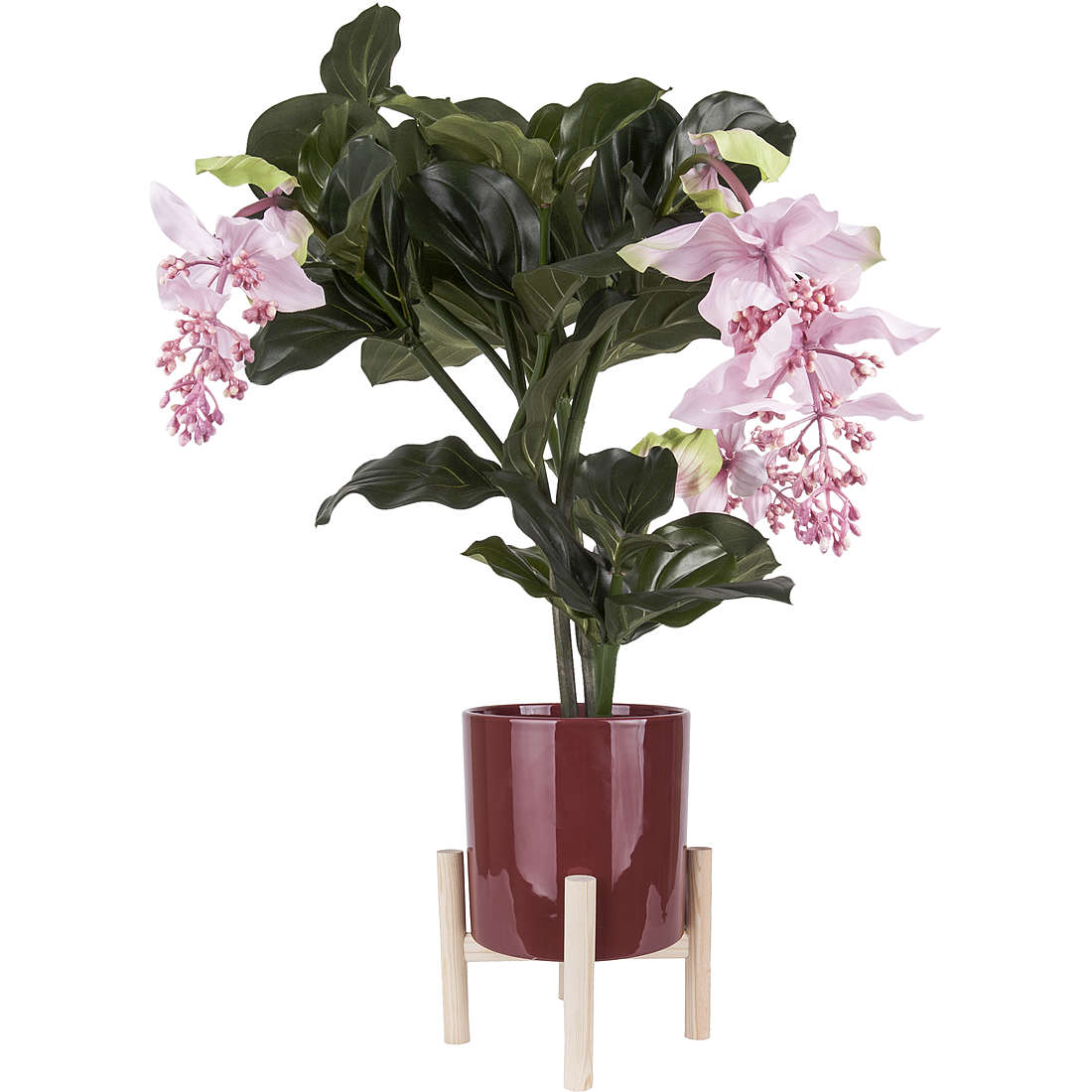 vaso Present Time Plant Pot PT3353RD