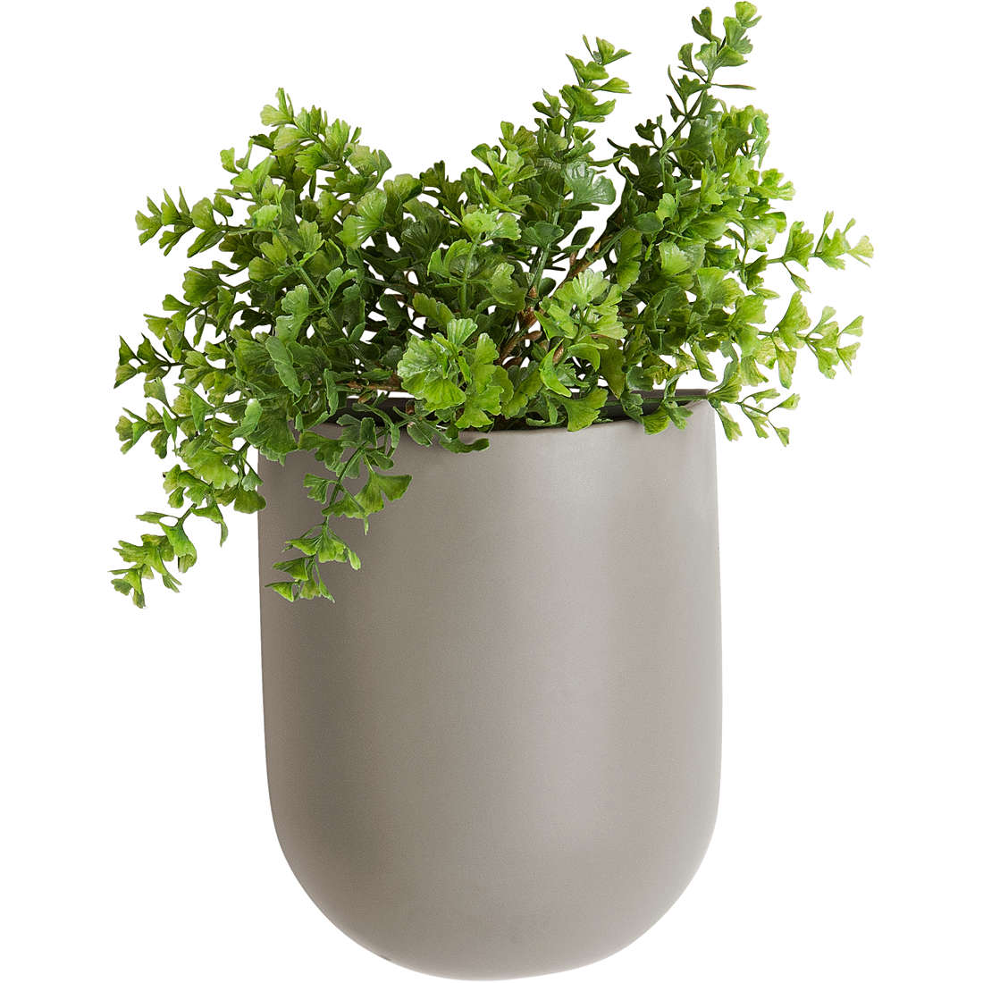 vaso Present Time Plant Pot PT3383WG