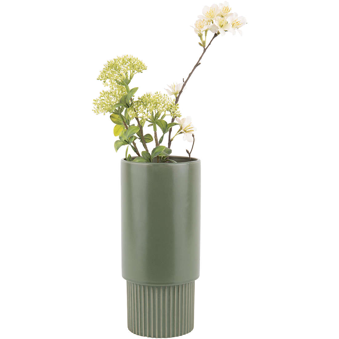 vaso Present Time Plant Pot PT3693GR
