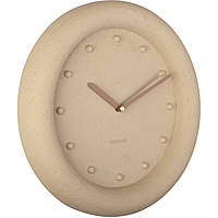 wall clock Present Time KA5717SB