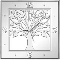 wall clock Valenti Argenti 56050 ORL