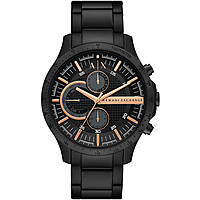 watch chronograph man Armani Exchange AX2429