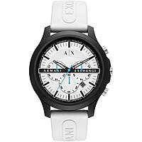 watch chronograph man Armani Exchange AX2435