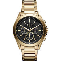 watch chronograph man Armani Exchange Drexler AX2611