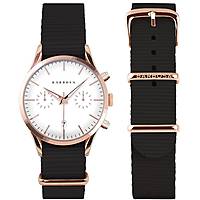 watch chronograph man Barbosa 04RSBI-18RN142