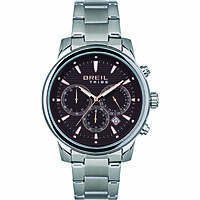 watch chronograph man Breil Caliber EW0512