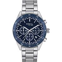 watch chronograph man Breil Fast EW0572