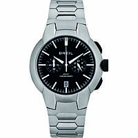 watch chronograph man Breil New One Sport TW1868