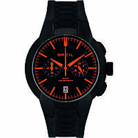 watch chronograph man Breil New One Sport TW1870