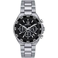 watch chronograph man Breil TW1947