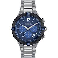 watch chronograph man Breil TW1983
