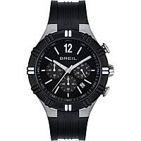 watch chronograph man Breil TW1984