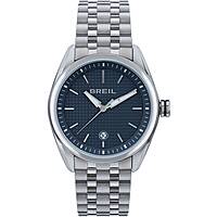 watch chronograph man Breil TW1988
