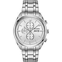 watch chronograph man Bulova Classic 96C135
