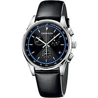 watch chronograph man Calvin Klein Completion KAM271C1