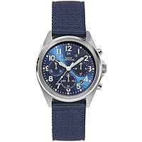 watch chronograph man Capital Time For Men AX427-2