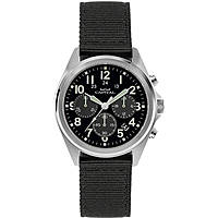 watch chronograph man Capital Time For Men AX427-3