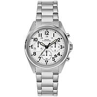 watch chronograph man Capital Time For Men AX430-1
