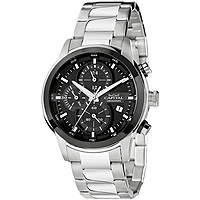 watch chronograph man Capital Time For Men AX502-4