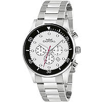 watch chronograph man Capital Time For Men AX542-1