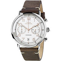 watch chronograph man Capital Time For Men AX722-3