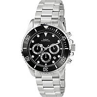 watch chronograph man Capital Time For Men AX777-01