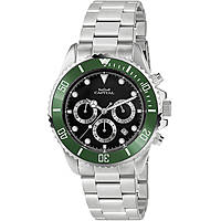 watch chronograph man Capital Time For Men AX777-02