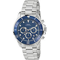 watch chronograph man Capital Time For Men AX777-03