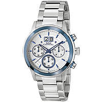 watch chronograph man Capital Time For Men AX963-2