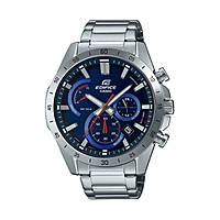 watch chronograph man Casio Edifice EFR-573D-2AVUEF