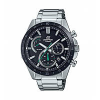 watch chronograph man Casio Edifice EFR-573DB-1AVUEF