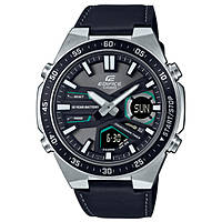 watch chronograph man Casio Edifice EFV-C110L-1AVEF
