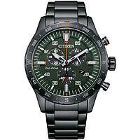 watch chronograph man Citizen AT2527-80X