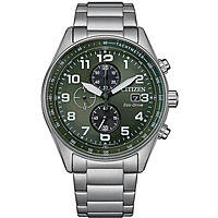 watch chronograph man Citizen CA0770-72X