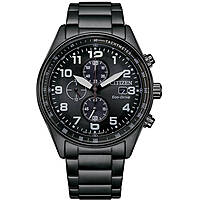 watch chronograph man Citizen CA0775-79E