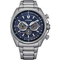 watch chronograph man Citizen CA4560-81L