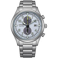 watch chronograph man Citizen CA7028-81A