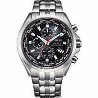 watch chronograph man Citizen H 804 Sport AT8200-87E
