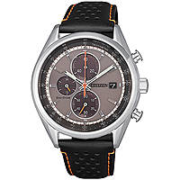watch chronograph man Citizen Of Collection CA0451-11H