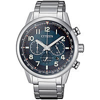 watch chronograph man Citizen Of Collection CA4420-81L