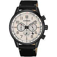 watch chronograph man Citizen Of Collection CA4425-10X