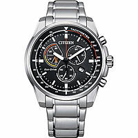 watch chronograph man Citizen Of Crono Active AT1190-87E