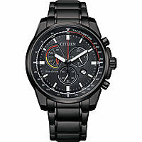 watch chronograph man Citizen Of Crono Active AT1195-83E