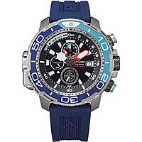 watch chronograph man Citizen Promaster BJ2169-08E
