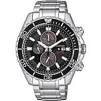 watch chronograph man Citizen Promaster CA0711-80H