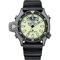 watch chronograph man Citizen Promaster JP2007-17W