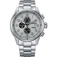 watch chronograph man Citizen Supertitanio CA0810-88A