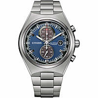 watch chronograph man Citizen Supertitanio CA7090-87L