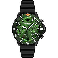 watch chronograph man Emporio Armani AR11463