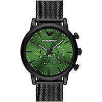 watch chronograph man Emporio Armani AR11470